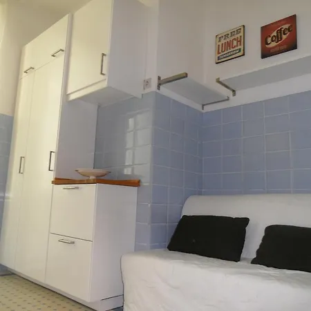 La Gare Apartment *