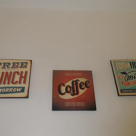 La Gare Appartement